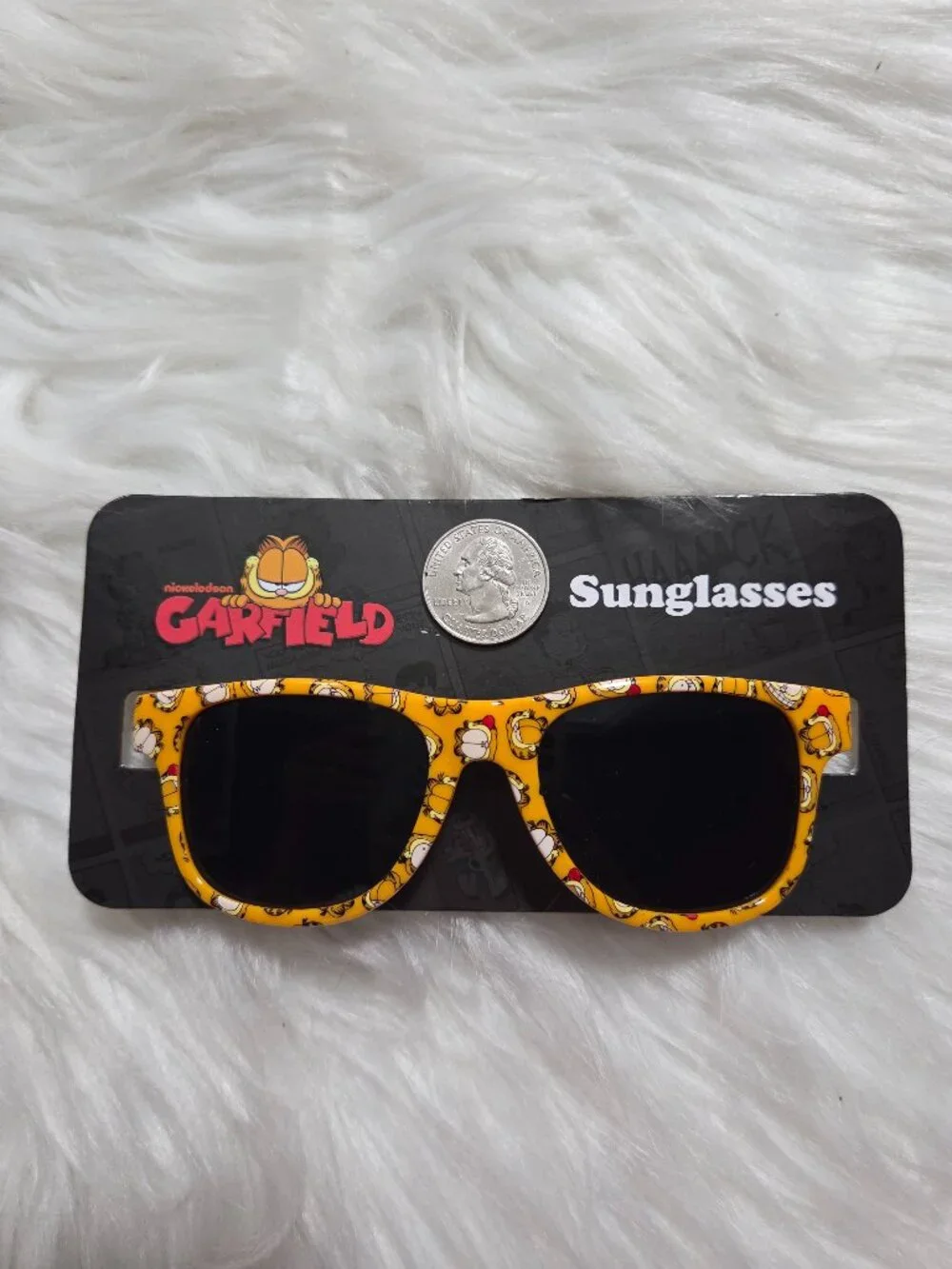 Garfield Sunglasses